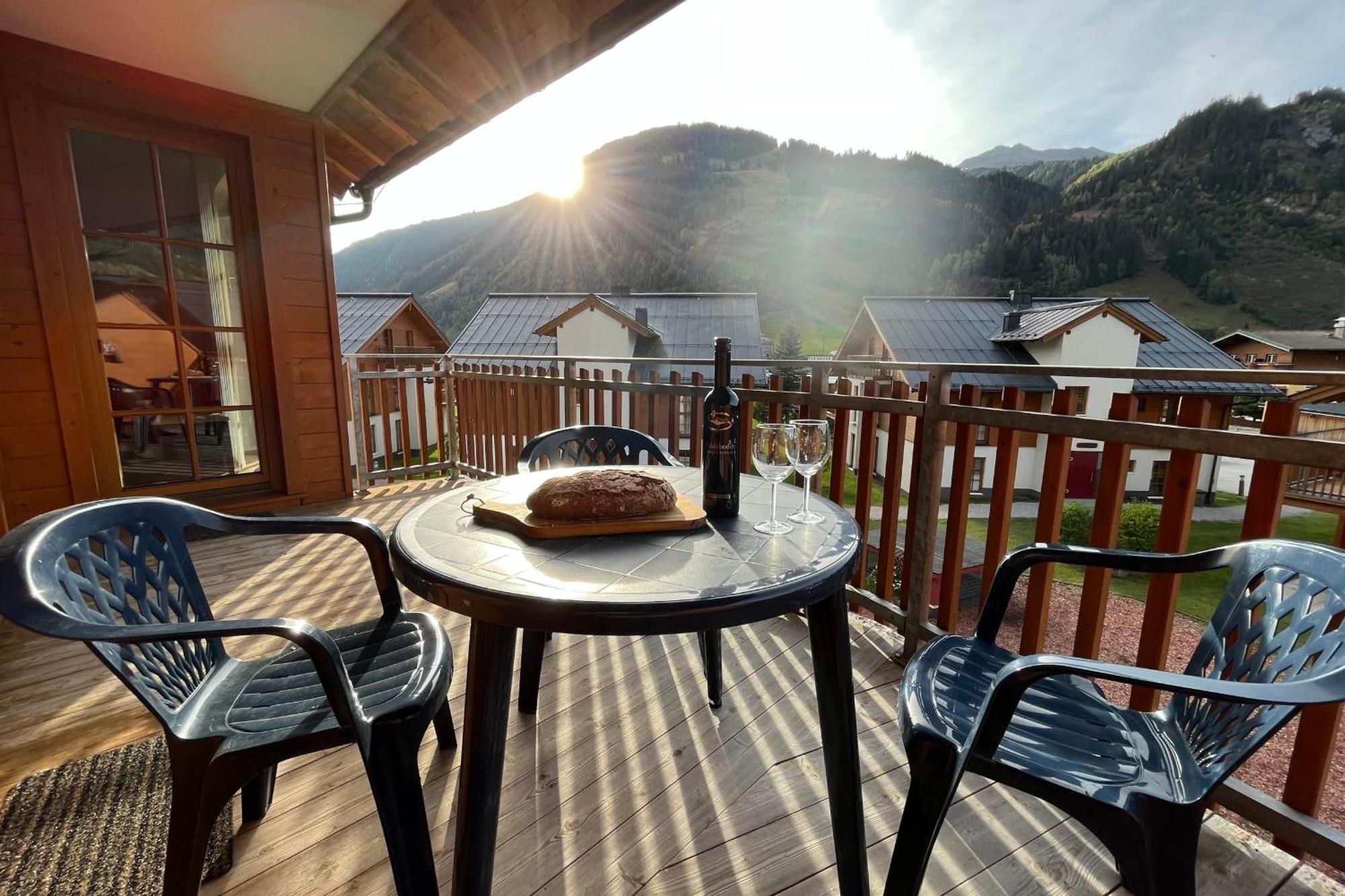 Andrea 7 By Smr Rauris Apartments - Inc Spa And Near Gondola Экстерьер фото