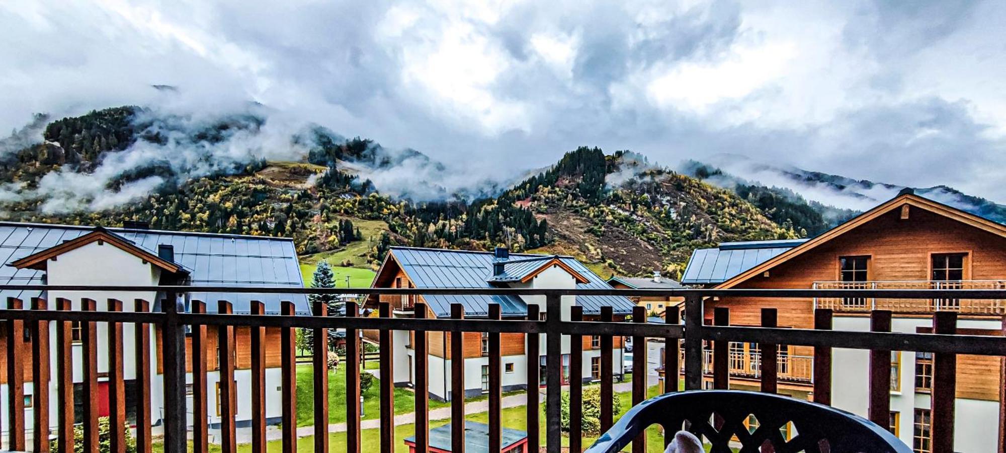 Andrea 7 By Smr Rauris Apartments - Inc Spa And Near Gondola Экстерьер фото