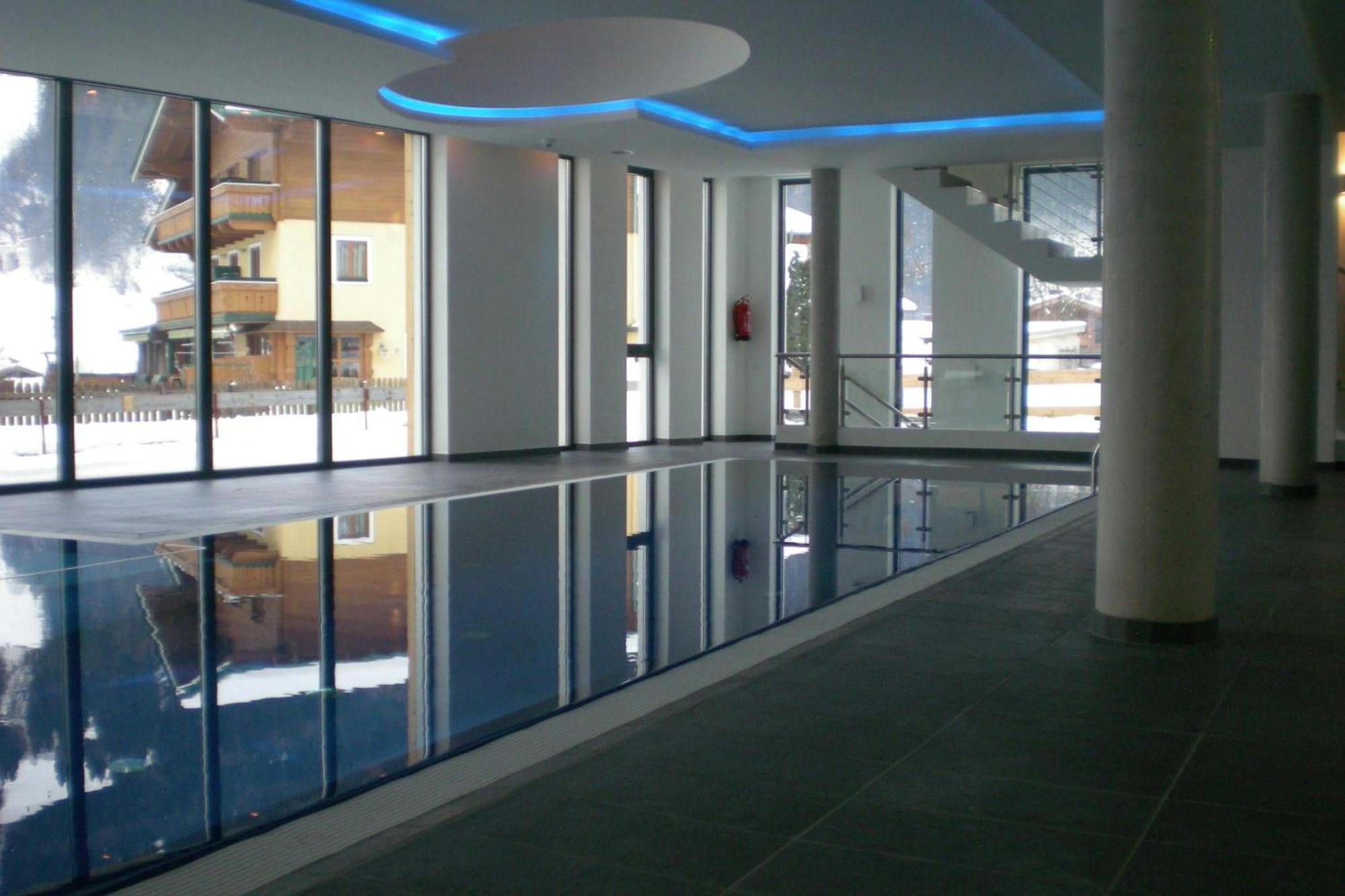 Andrea 7 By Smr Rauris Apartments - Inc Spa And Near Gondola Экстерьер фото
